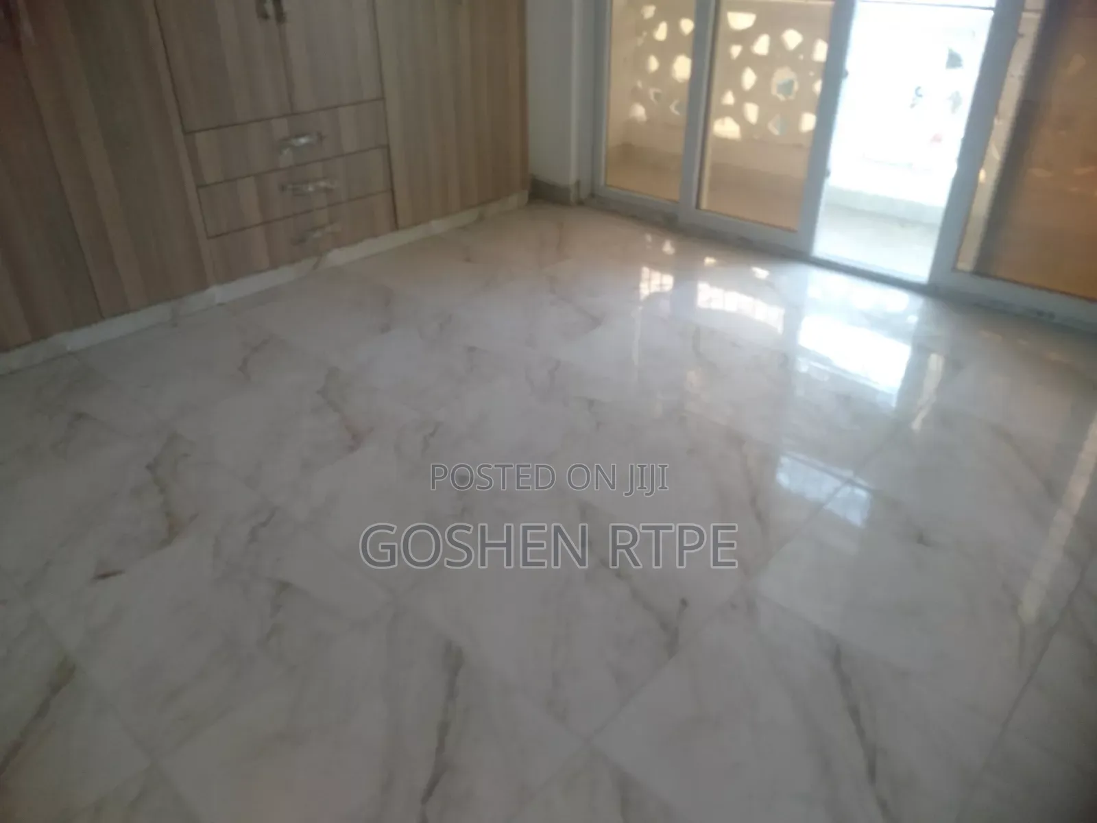 3bdrm Apartment in Kikowani - Bondeni for rent