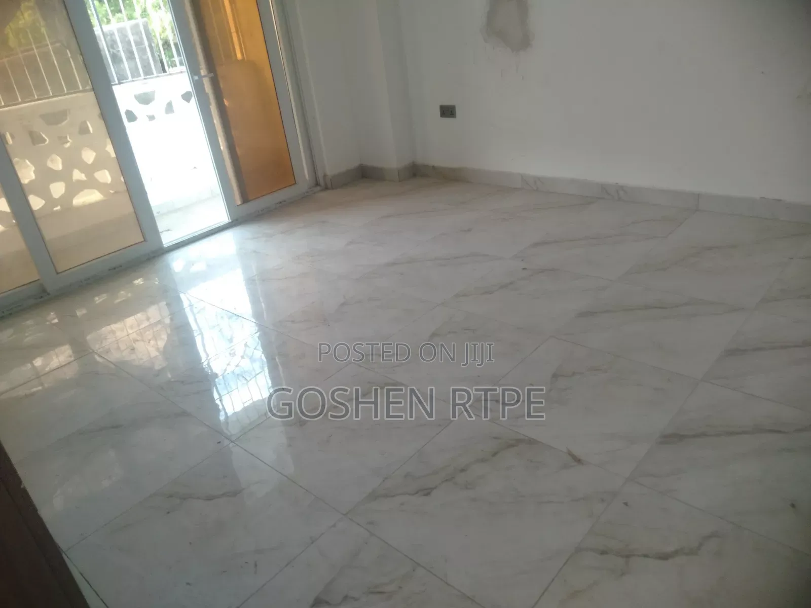 3bdrm Apartment in Kikowani - Bondeni for rent