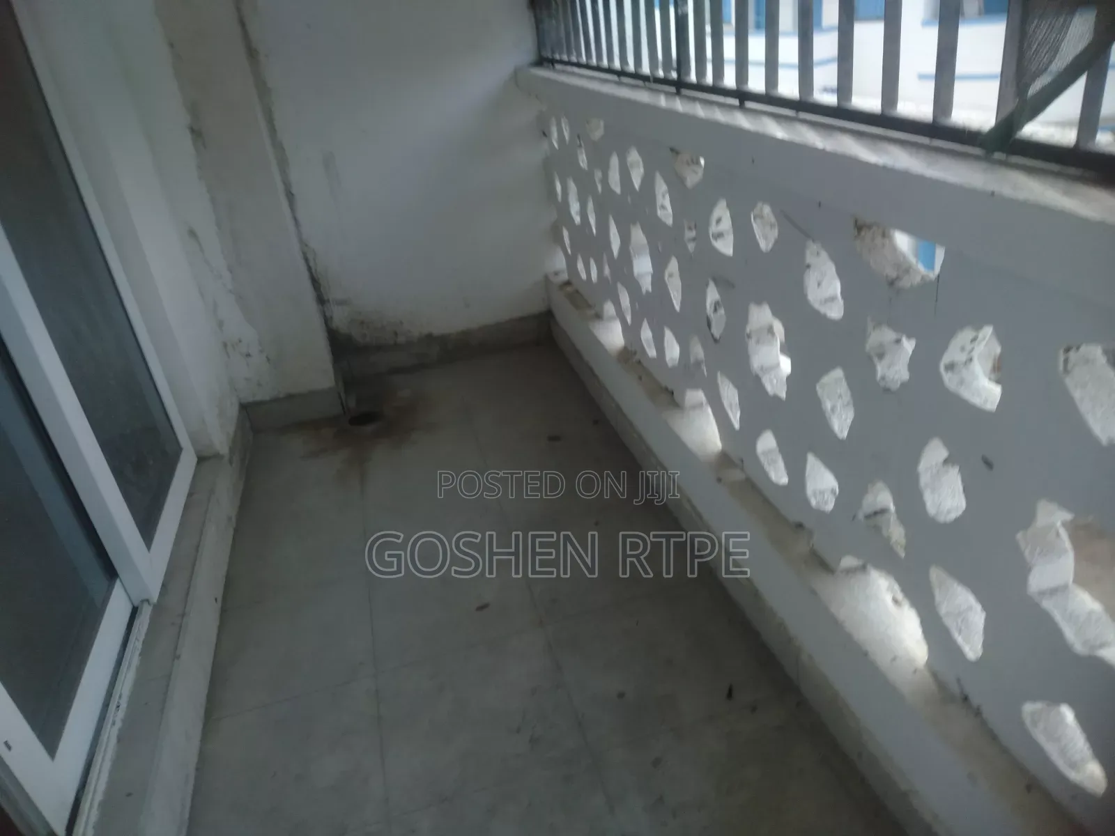 3bdrm Apartment in Kikowani - Bondeni for rent