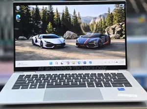 Laptop HP EliteBook x360 1030 G8 16GB Intel Core i7 SSD 512GB