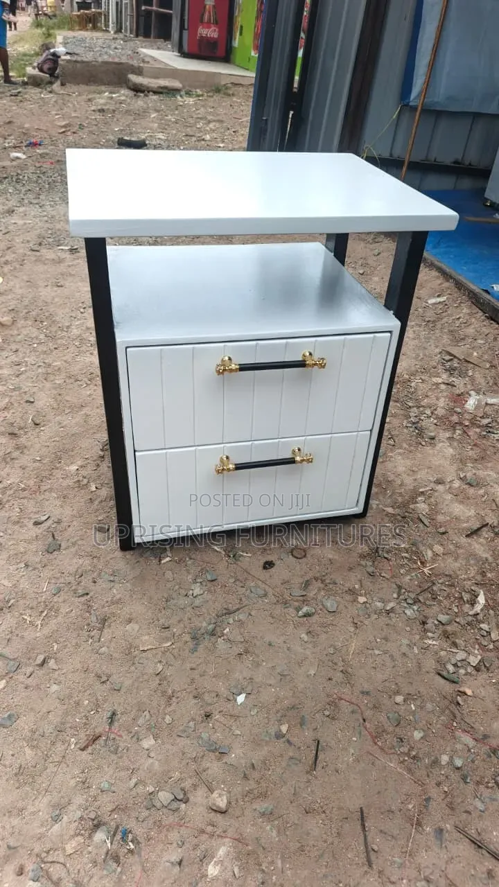 Side Bed Drawer for Beds