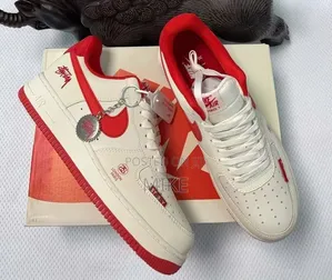Nike Airforce Customized Shoes