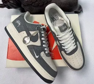 Nike Airforce Customized Shoes