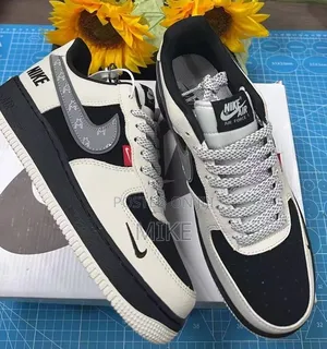 Nike Airforce Customized Shoes