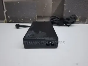 Ex Uk Hp 699935-001 19.5v 6.15a 120w Ac Power Adapter Charger