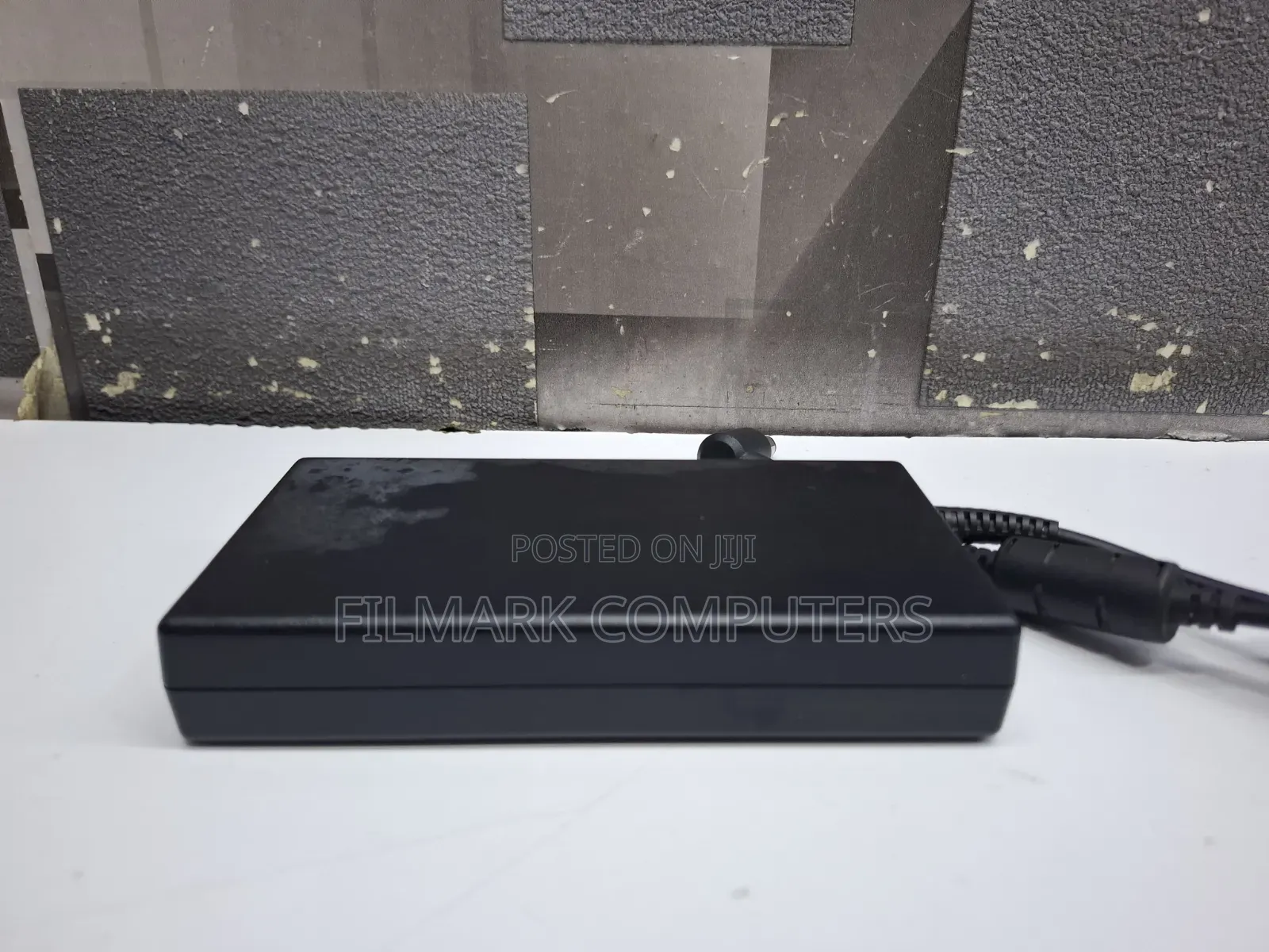 Ex Uk Hp 699935-001 19.5v 6.15a 120w Ac Power Adapter Charger