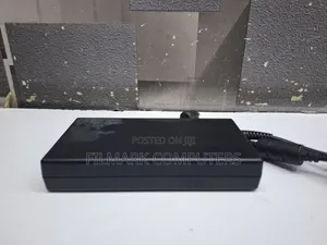 Ex Uk Hp 699935-001 19.5v 6.15a 120w Ac Power Adapter Charger