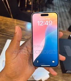 Apple iPhone 16 512 GB White