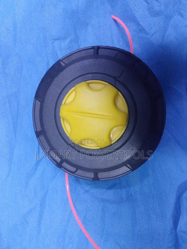 Trimmer Head (Heavyduty