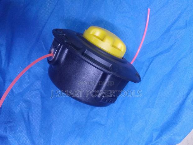 Trimmer Head (Heavyduty - thumbnail 2