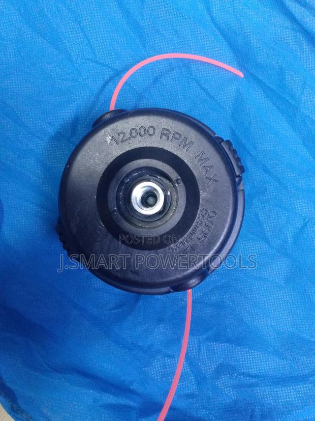 Trimmer Head (Heavyduty - thumbnail 3