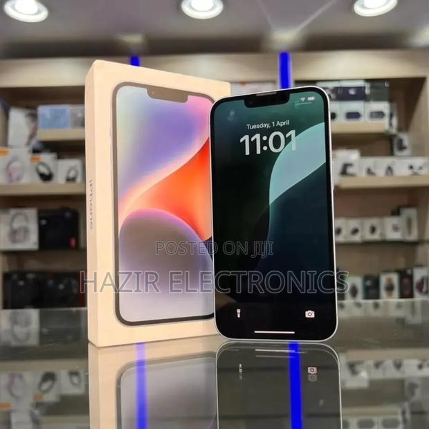 Apple iPhone 14 512 GB
