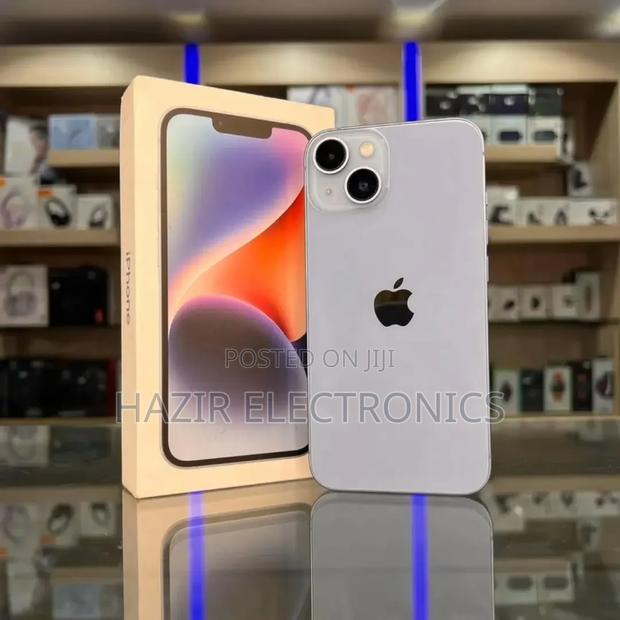 Apple iPhone 14 512 GB - thumbnail 2
