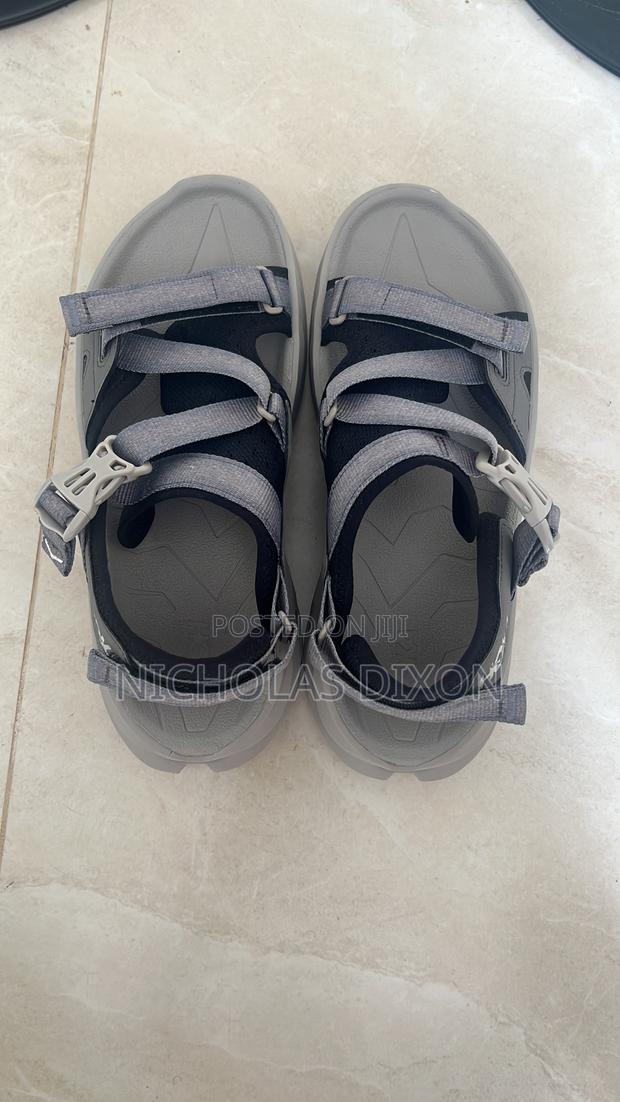Hoka Infini Hike Tc Sandal - thumbnail 2