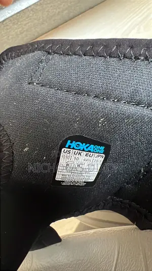 Hoka Infini Hike Tc Sandal