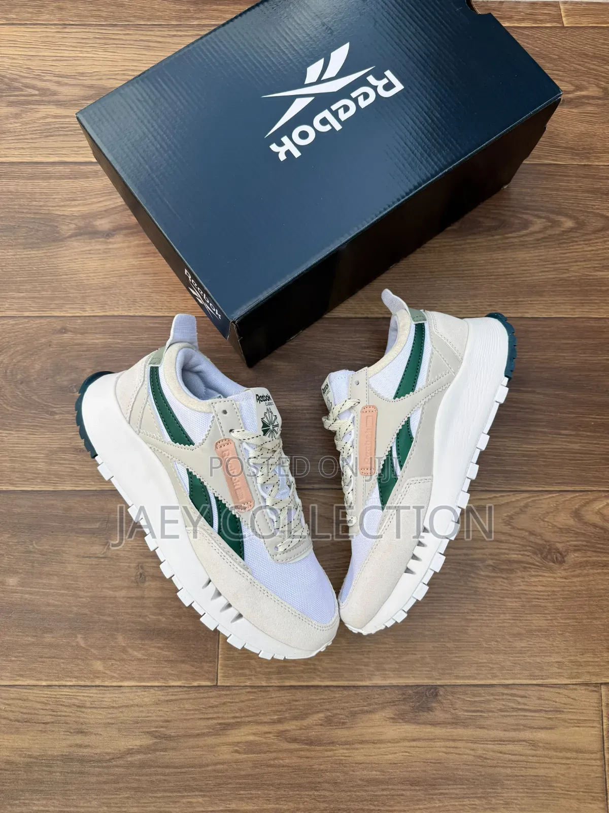 Reebok Classic Size 40_45