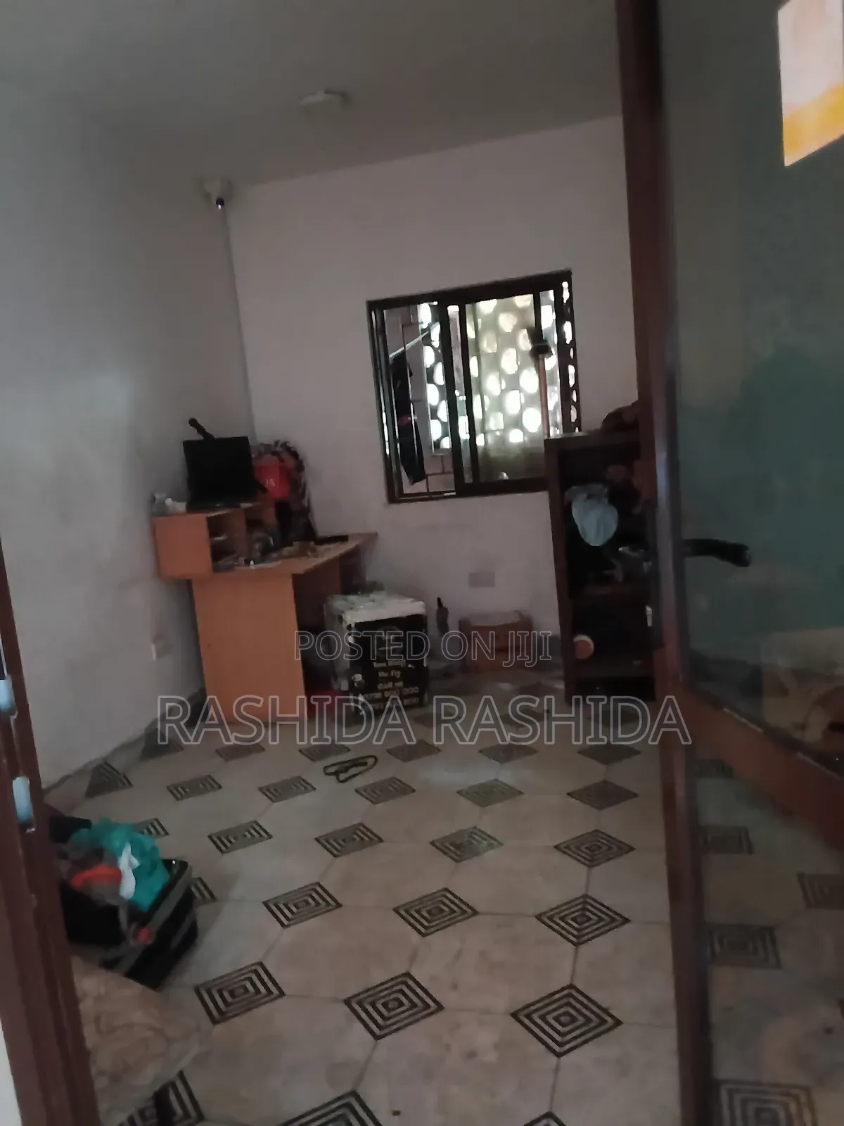 Prime Commercial & Residential Property in Town