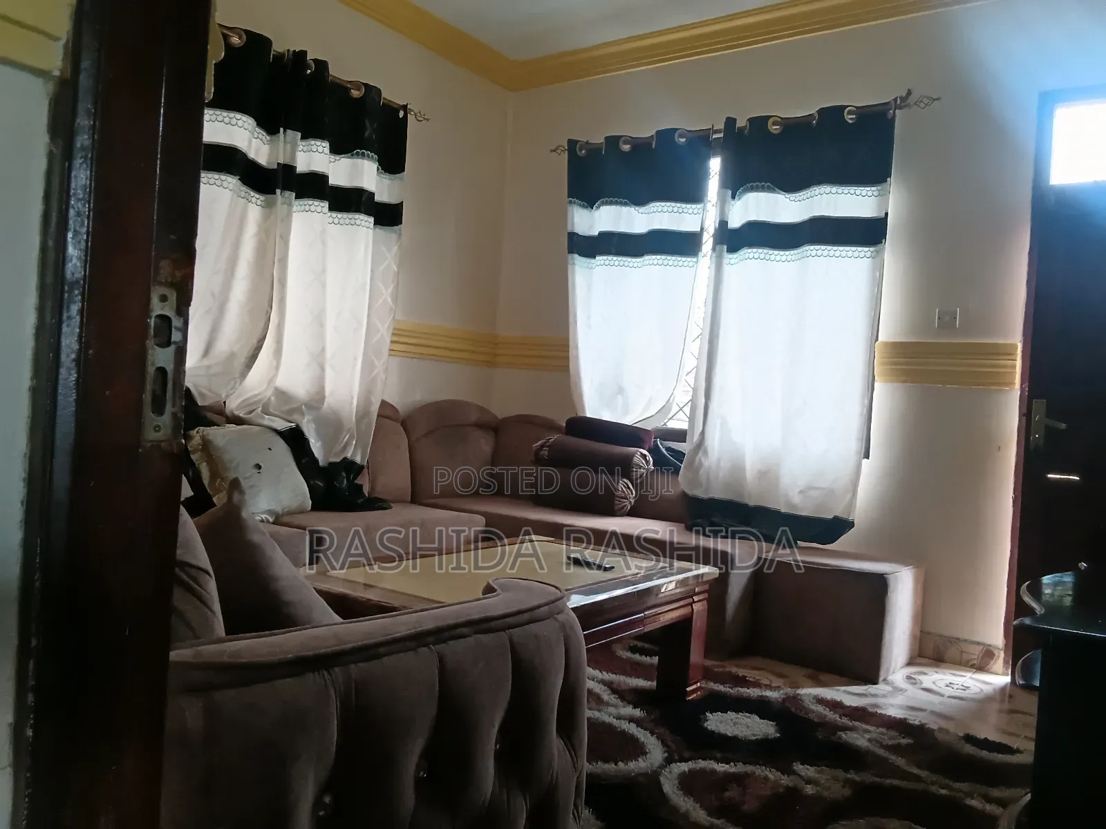 Prime Commercial & Residential Property in Town