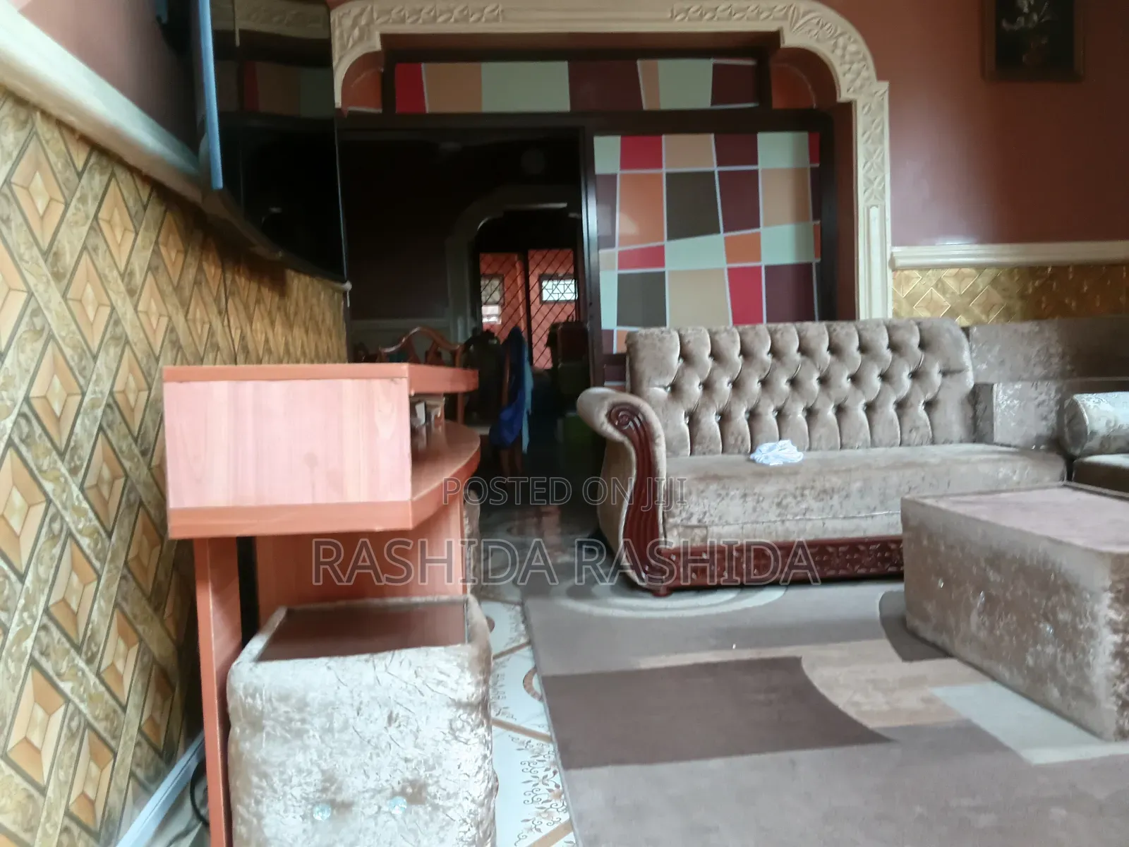 Prime Commercial & Residential Property in Town