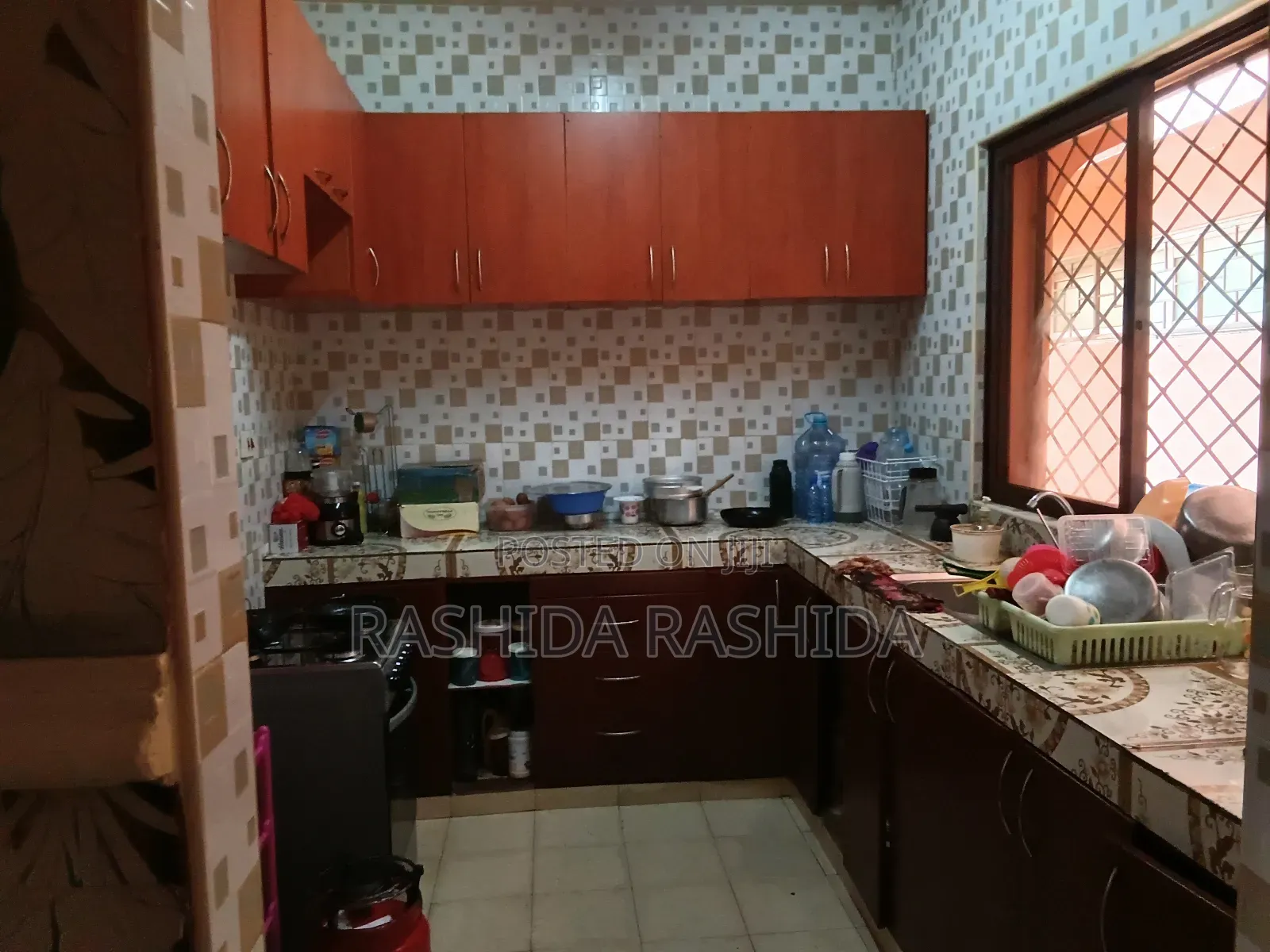 Prime Commercial & Residential Property in Town