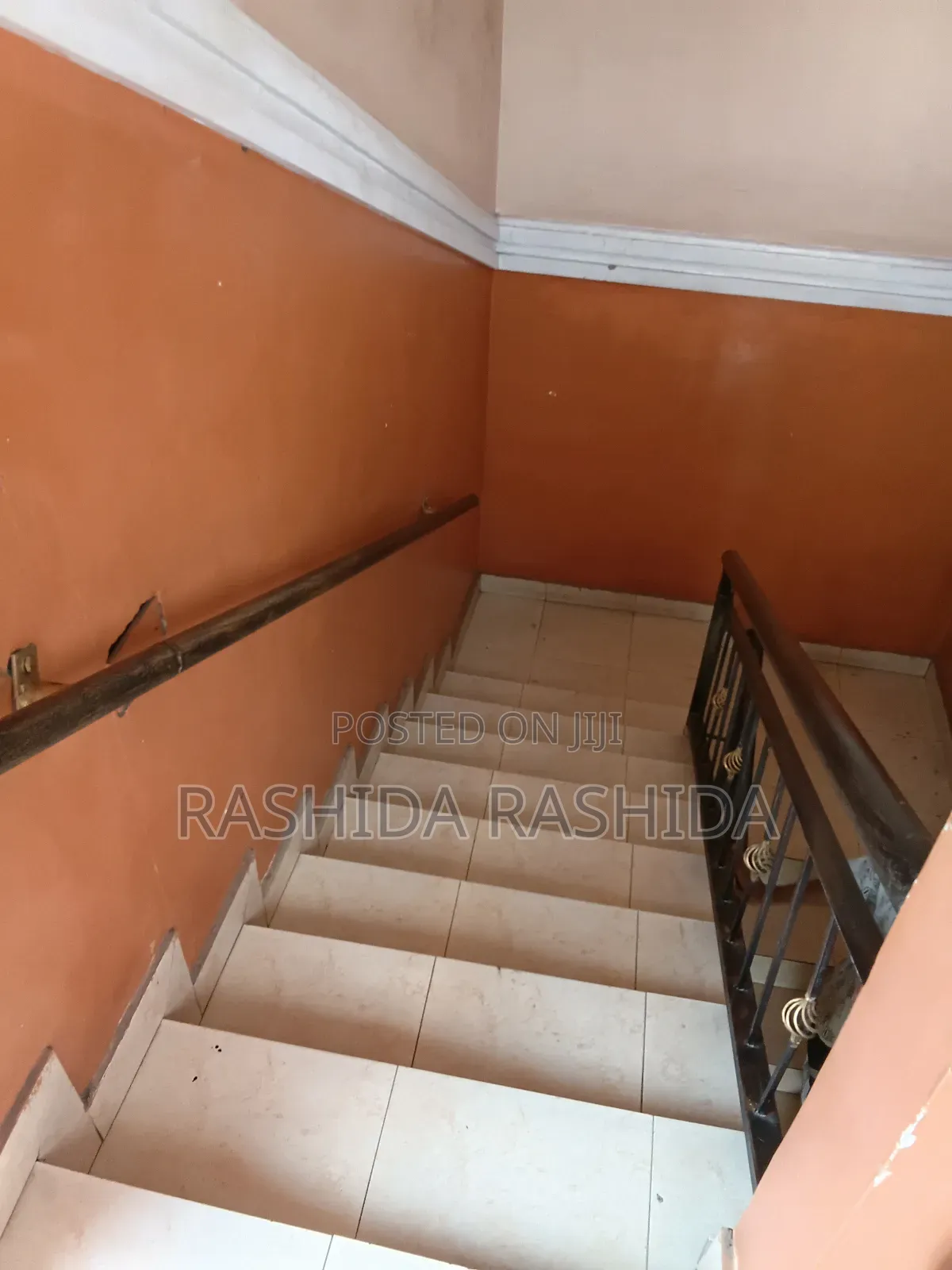 Prime Commercial & Residential Property in Town