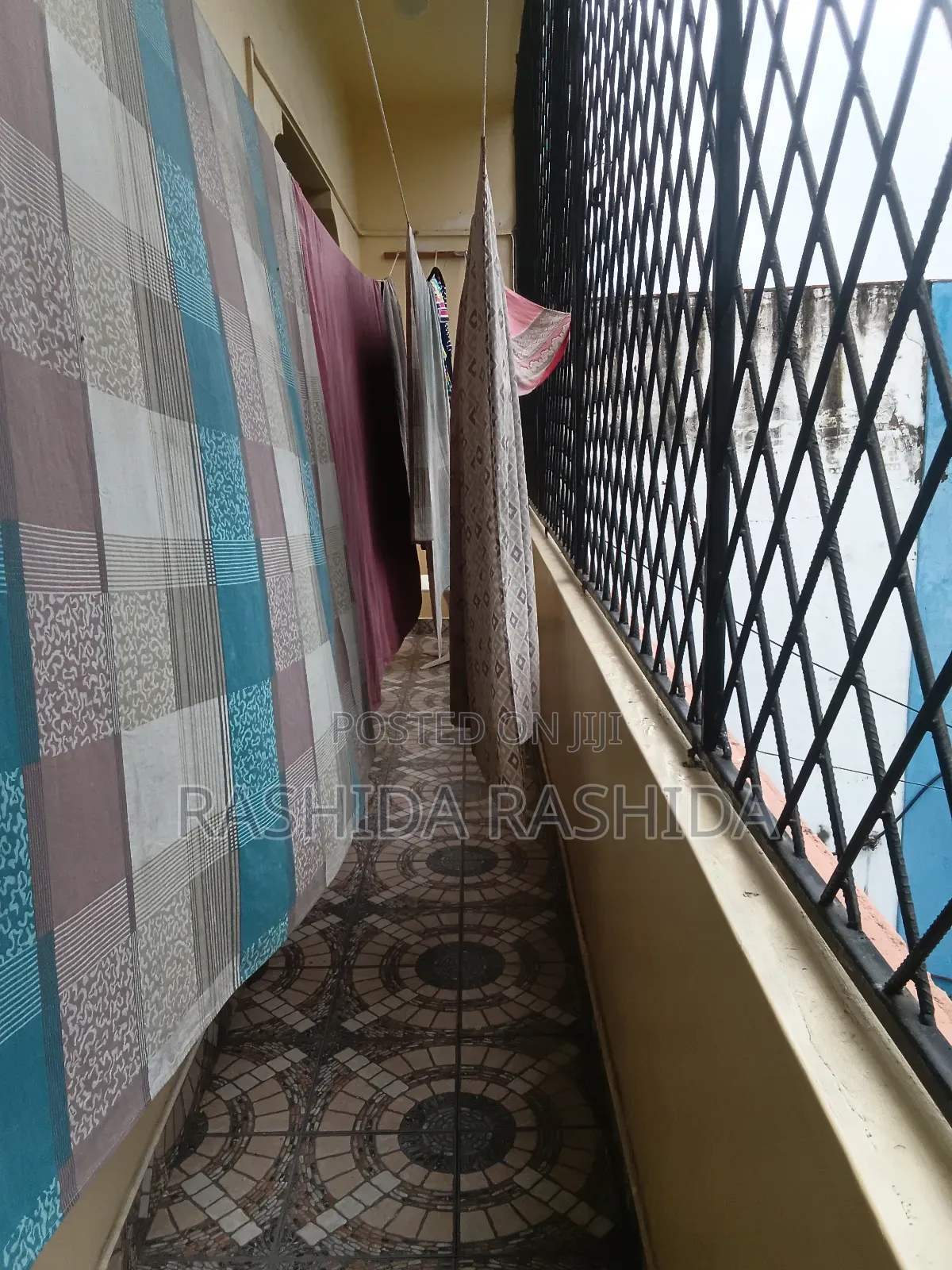 Prime Commercial & Residential Property in Town
