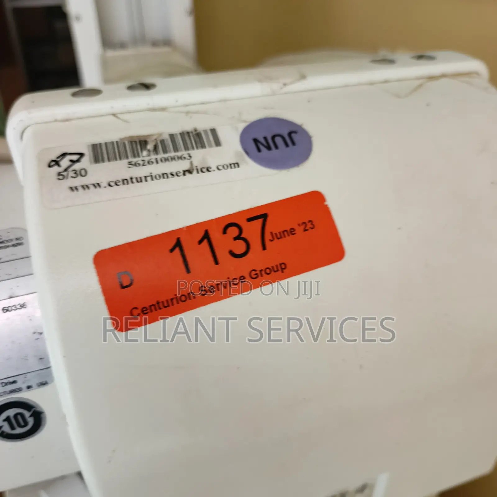 Mobile Xray Unit