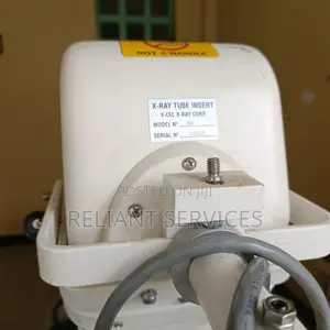Mobile Xray Unit