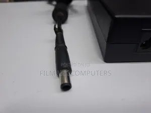 Ex Uk Hp 150w 19v 7.89a 7.4mm X 5.0mm Charger Adapter ( Hp Big Pin )