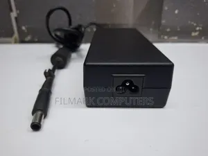 Ex Uk Hp 150w 19v 7.89a 7.4mm X 5.0mm Charger Adapter ( Hp Big Pin )
