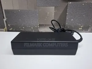 Ex Uk Hp 150w 19v 7.89a 7.4mm X 5.0mm Charger Adapter ( Hp Big Pin )