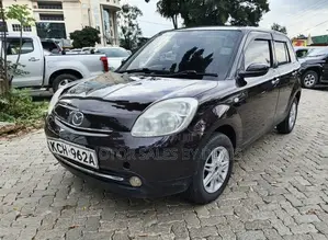 Mazda Verisa 2009
