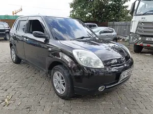 Mazda Verisa 2009