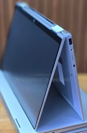 Laptop HP EliteBook x360 1030 G8 16GB Intel Core i5 SSD 256GB