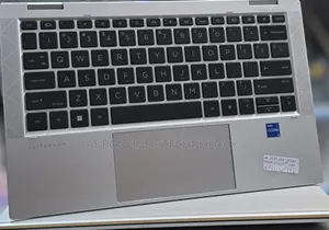 Laptop HP EliteBook x360 1030 G8 16GB Intel Core i5 SSD 256GB