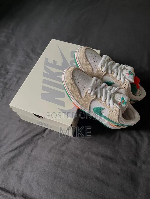 Jordan 1 Low  Shoes - thumbnail 2