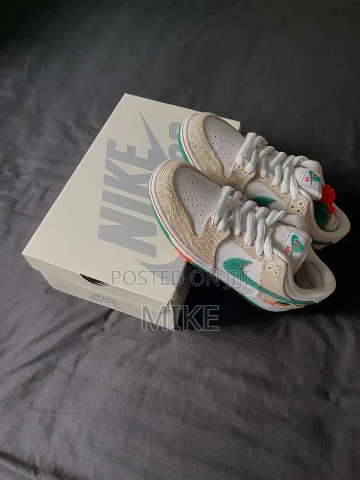 Jordan 1 Low  Shoes