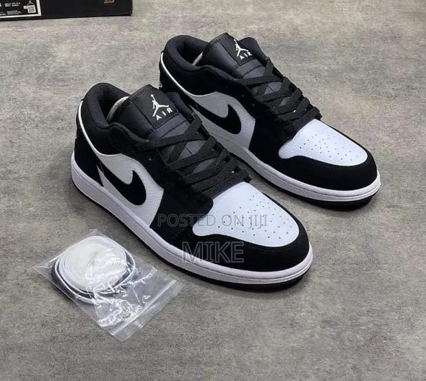 Jordan 1 Low  Shoes - thumbnail 5
