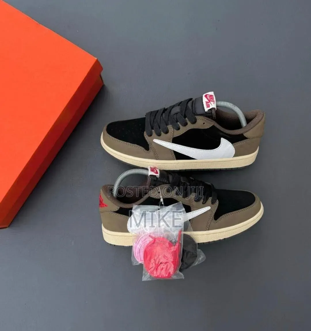 Jordan 1 Low  Shoes
