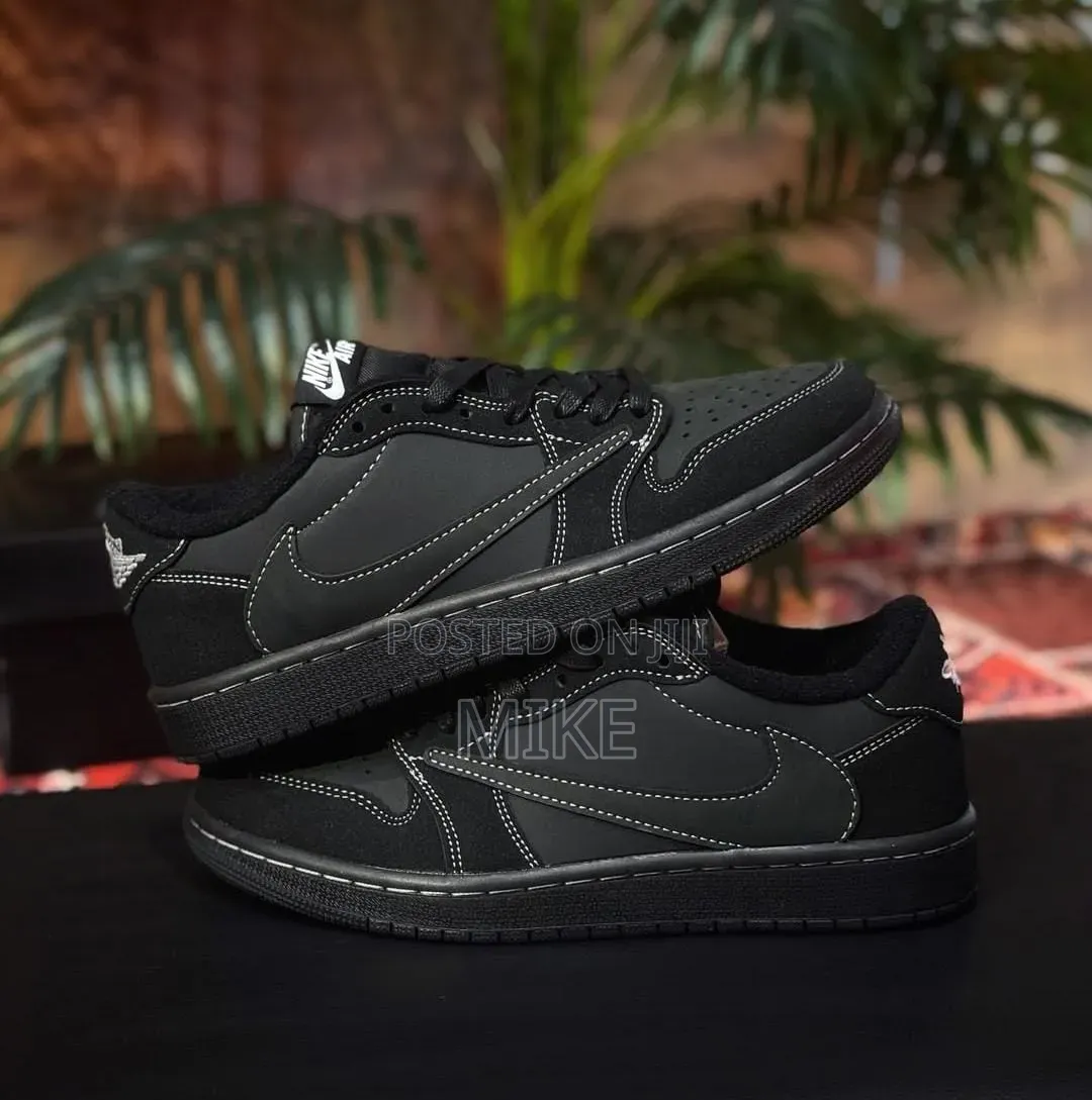 Jordan 1 Low  Shoes