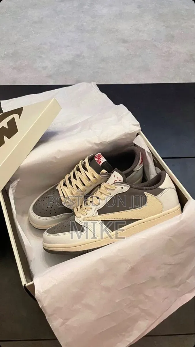 Jordan 1 Low  Shoes