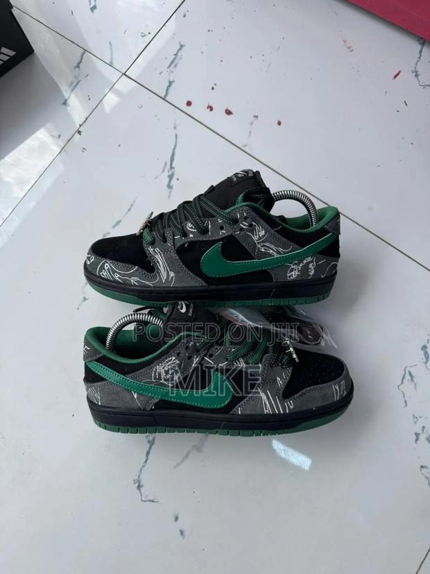 Jordan 1 Low  Shoes - thumbnail 9