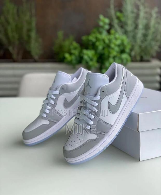 Jordan 1 Low  Shoes - thumbnail 10