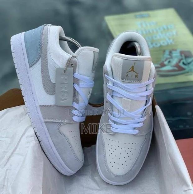 Jordan 1 Low  Shoes - thumbnail 11