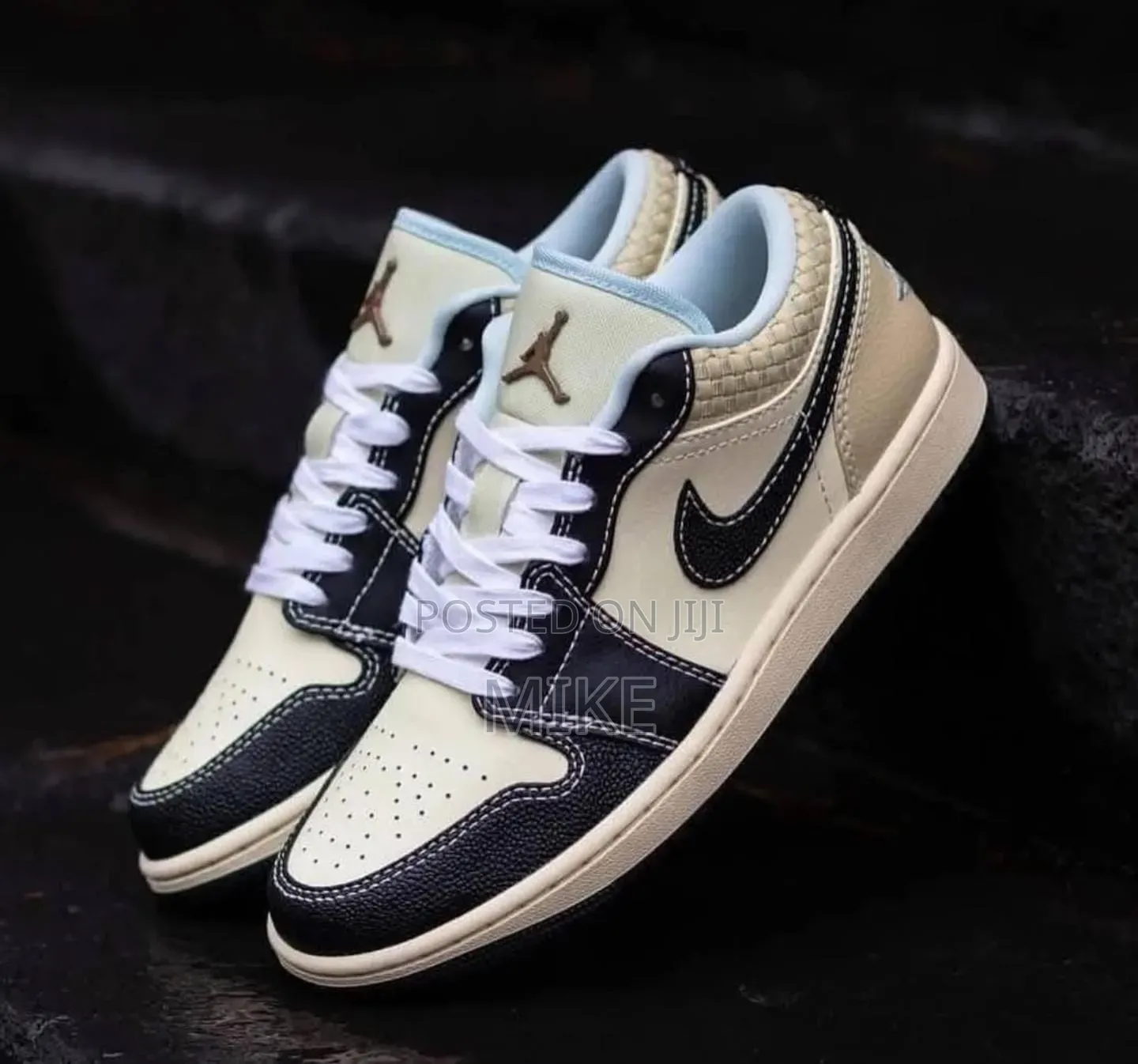 Jordan 1 Low  Shoes