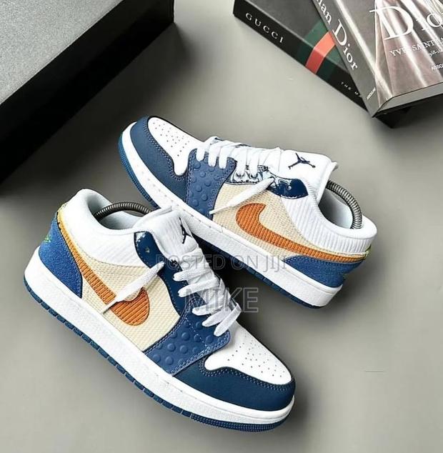 Jordan 1 Low  Shoes - thumbnail 14