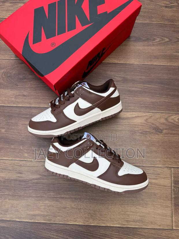 Nike Dunk Low "Cacao Wow" Size 38_45 - thumbnail 3