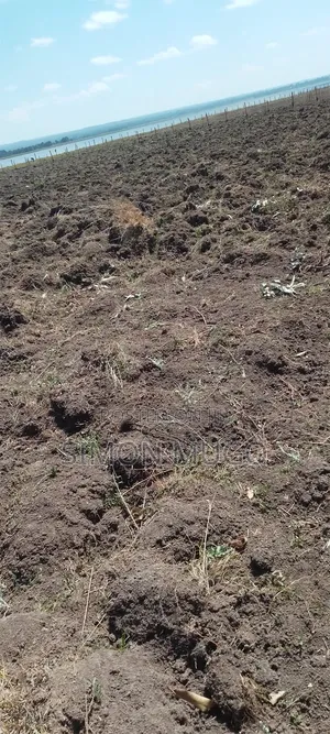 Olkalou Prime 5.25 Acres Near Lake Olbolsat Ideal for Horticulture