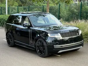 Land Rover Range Rover Vogue 2022