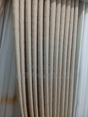 Livingroom Curtains